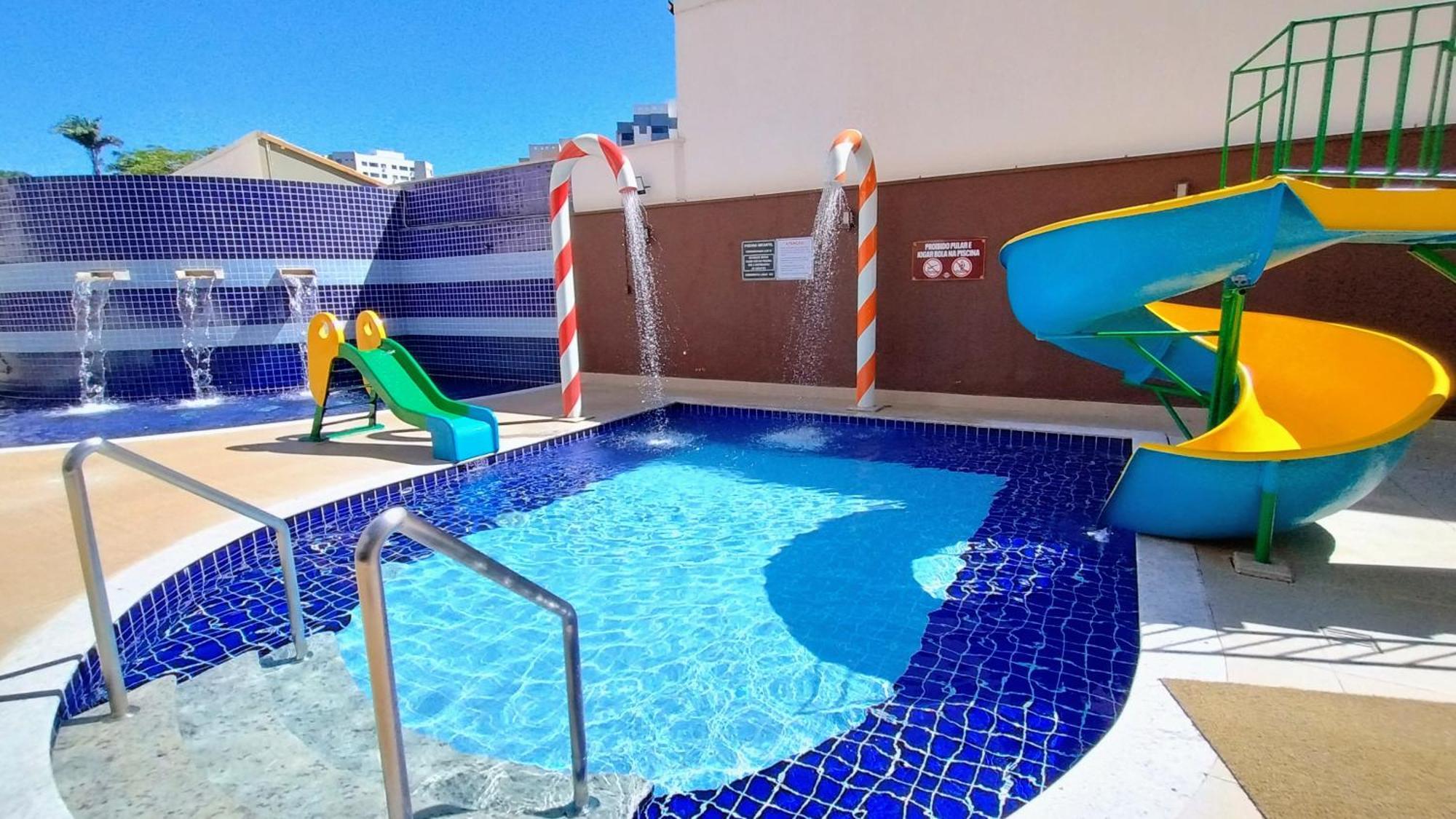 Casa Da Madeira Caldas Novas - Achei Ferias - Com Roupa De Cama Exterior foto