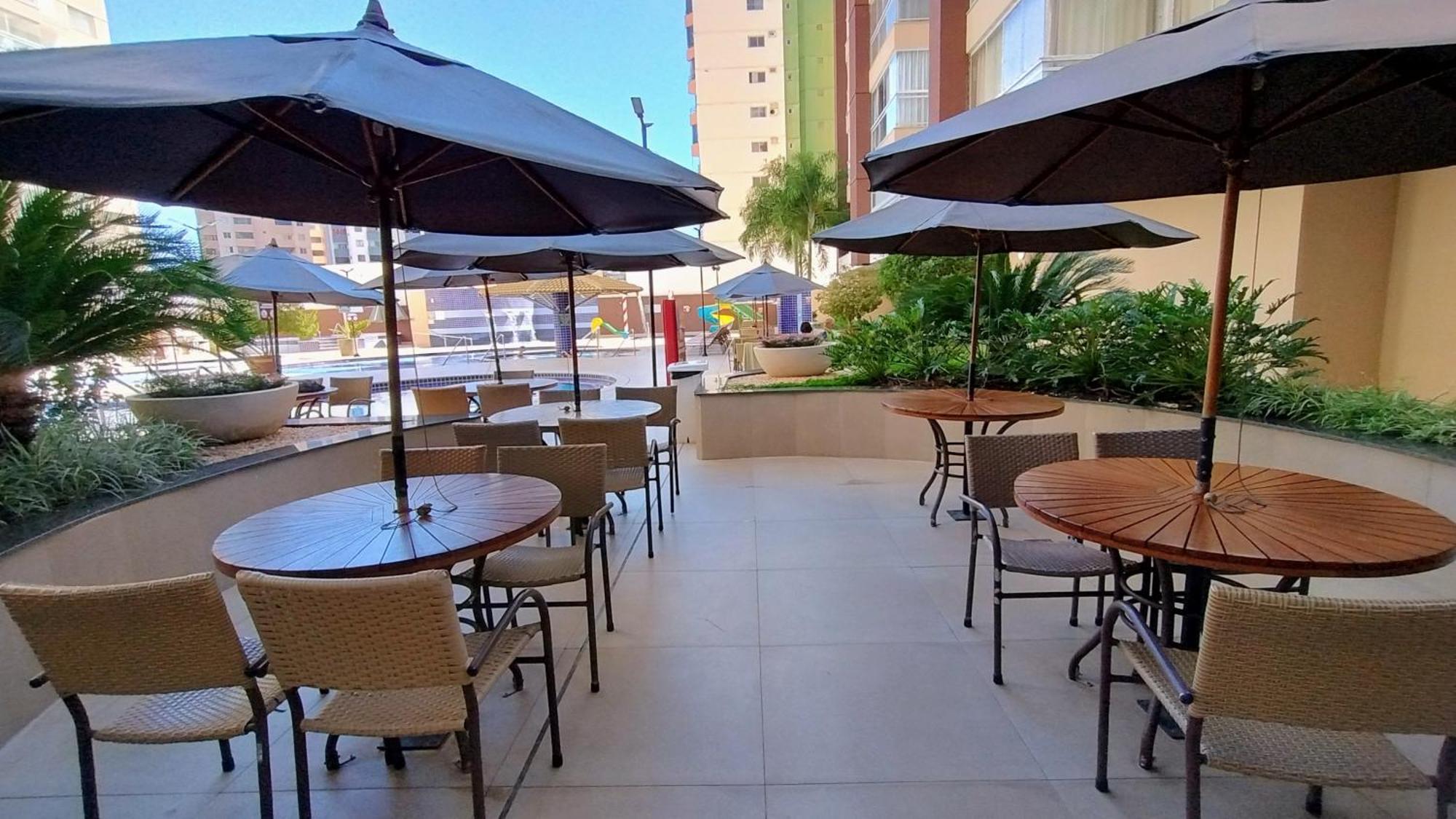 Casa Da Madeira Caldas Novas - Achei Ferias - Com Roupa De Cama Exterior foto